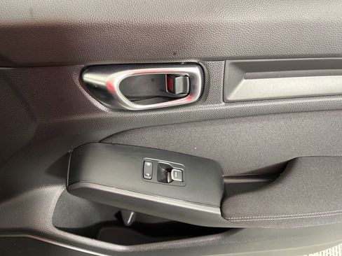 Certified 2025 Honda Civic Sport image 20