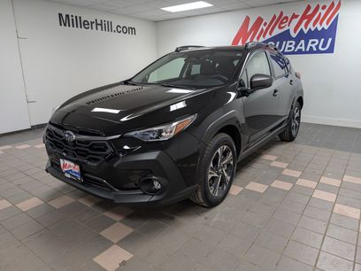 Certified 2025 Subaru Crosstrek 2.5i Premium