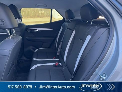 New 2026 Buick Envision Sport Touring image 19