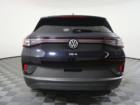 Used 2024 Volkswagen ID.4 S image 4