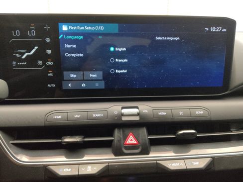 Used 2025 Kia K4 EX FWD image 25