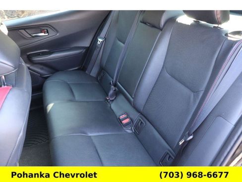 Used 2024 Toyota Prius Prime Premium w/ Advanced Technology Package image 28