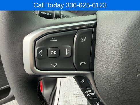 New 2026 RAM 1500 Big Horn AWD/4WD image 20