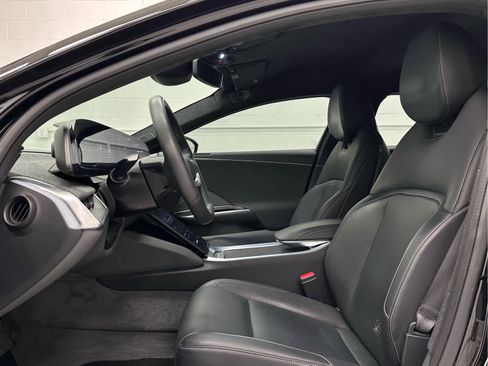 Used 2023 Lucid Air Pure image 10