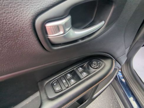 Used 2021 Jeep Compass Latitude w/ Convenience Group AWD/4WD image 13