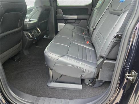 New 2026 Ford F150 Platinum AWD/4WD image 15