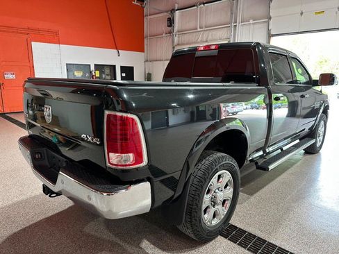 Used 2018 RAM 2500 Laramie w/ Convenience Group image 5