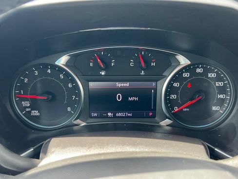 Used 2023 Chevrolet Equinox LT FWD image 16