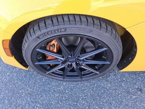 New 2026 Subaru BRZ tS image 18