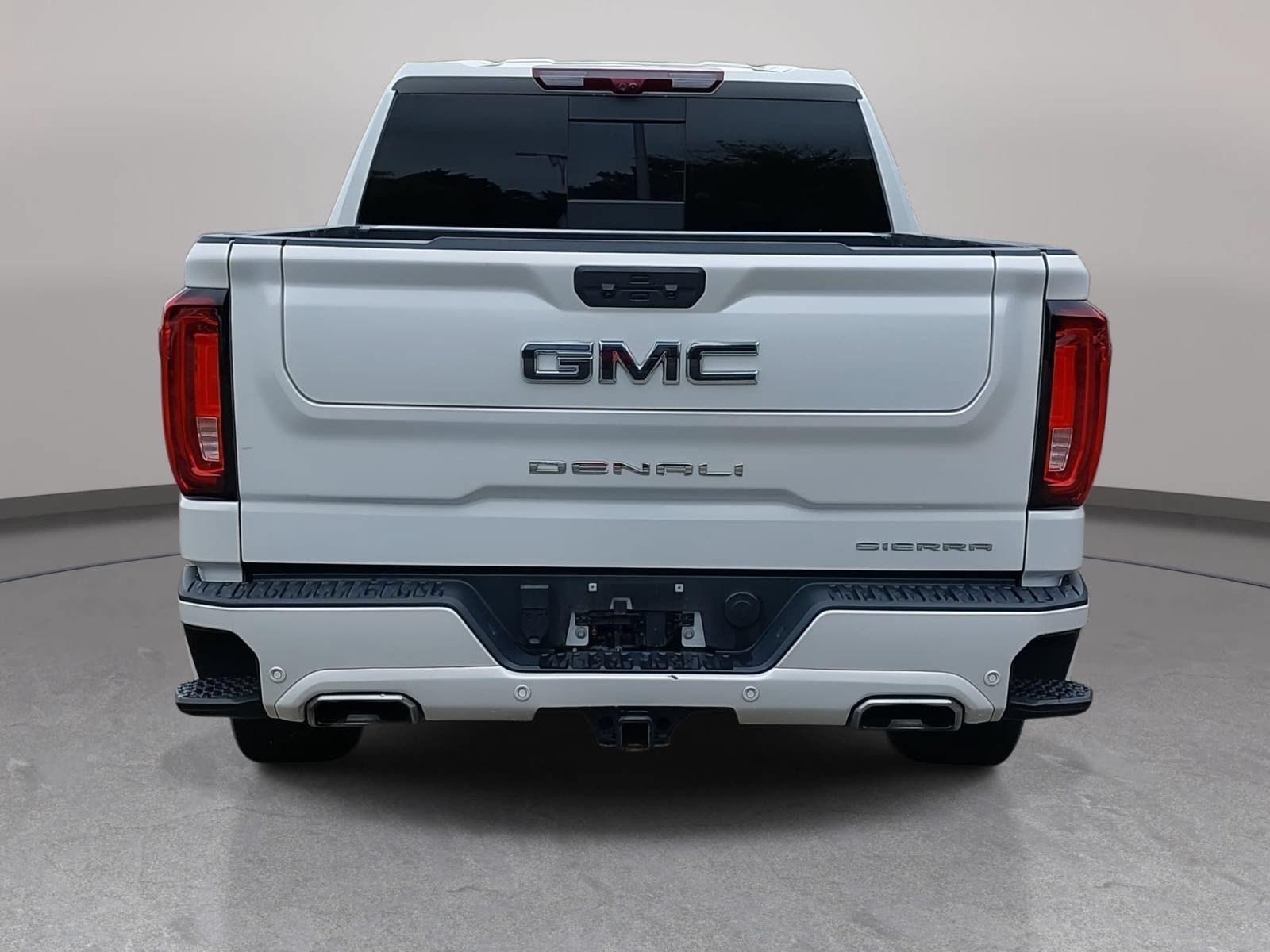 Used 2024 GMC Sierra 1500 Denali Ultimate AWD/4WD image 6