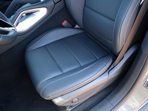 Certified 2026 Mercedes-Benz GLE 350 4MATIC image 27