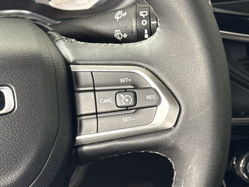 New 2026 Jeep Compass Latitude image 18