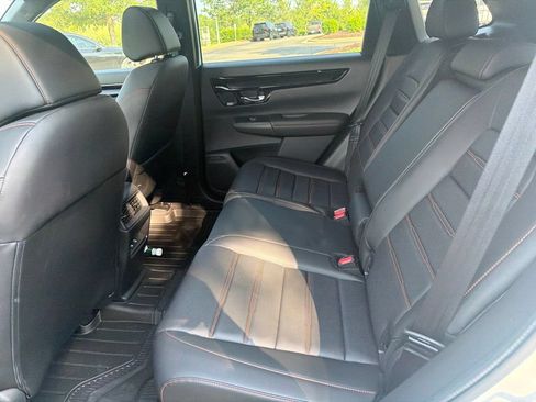 Used 2026 Honda CR-V Sport Touring image 10