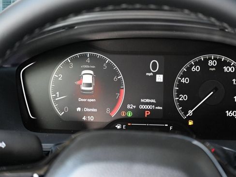 New 2026 Honda Civic Sport image 29