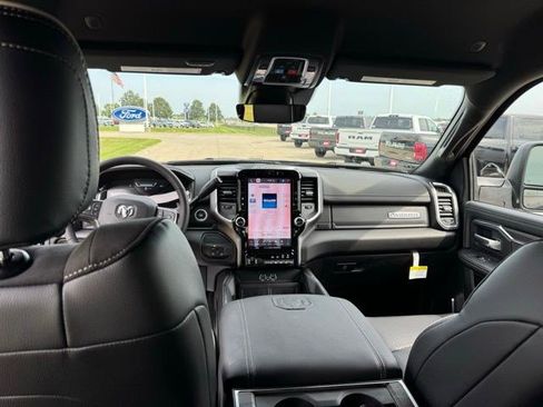 New 2026 RAM 2500 Laramie image 32