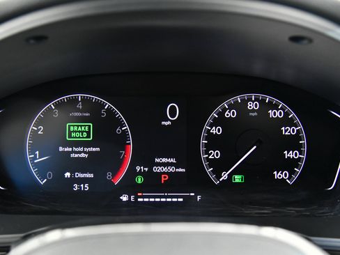 Used 2025 Honda Civic Sport image 27