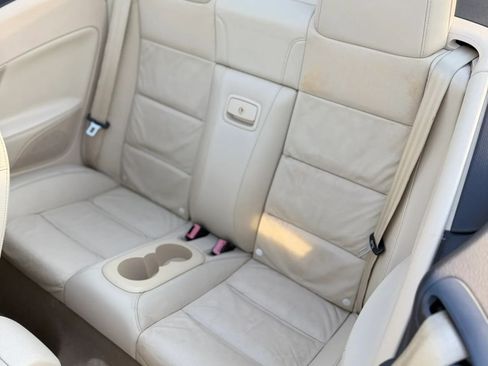 Used 2013 Volkswagen Eos Executive FWD image 14