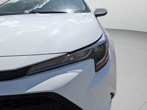 Used 2022 Toyota Corolla LE FWD image 34