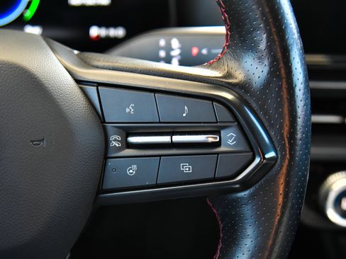 Used 2024 Acura ZDX A-Spec AWD/4WD image 33