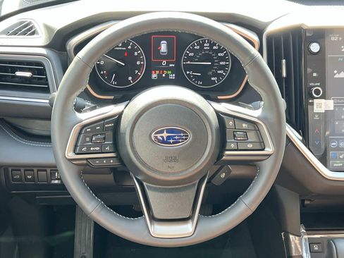 New 2026 Subaru Ascent Touring AWD/4WD image 16