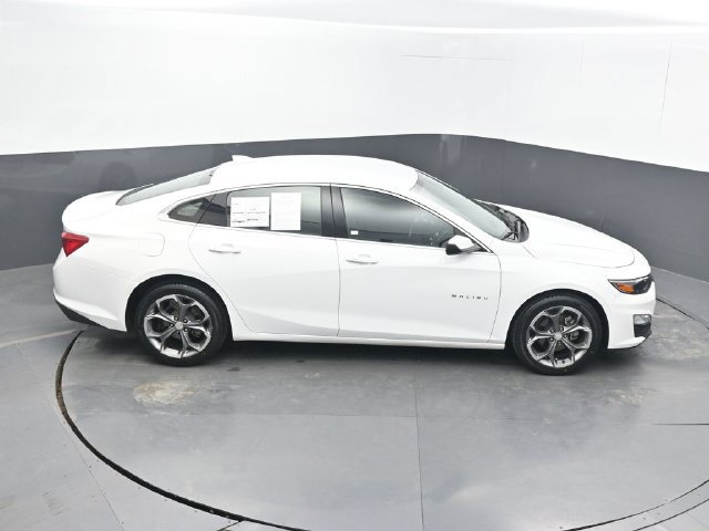 Used 2024 Chevrolet Malibu LT FWD image 51