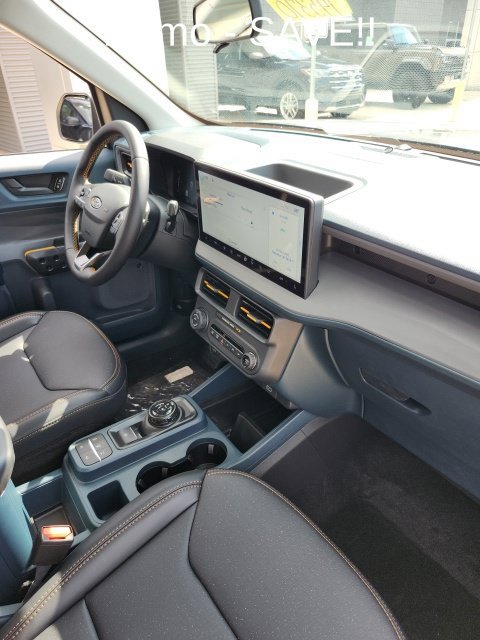 New 2026 Ford Maverick Tremor AWD/4WD image 24