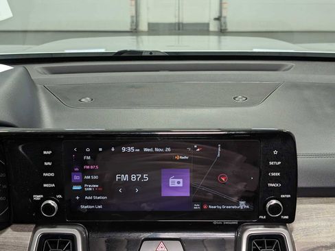 Certified 2022 Kia Sorento S image 18