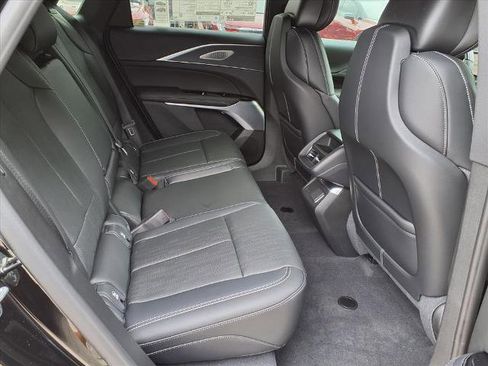 New 2026 Cadillac Lyriq Premium Sport image 10