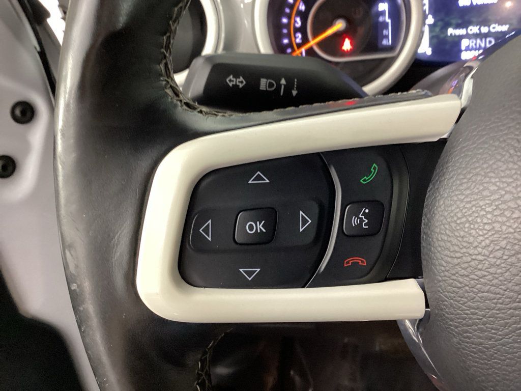 Used 2020 Jeep Wrangler Unlimited Sahara AWD/4WD image 22