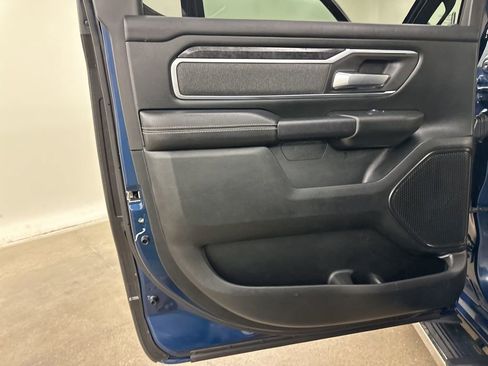 Used 2019 RAM 1500 Big Horn image 28