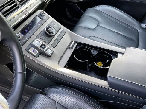 Used 2022 Hyundai Palisade Limited image 18