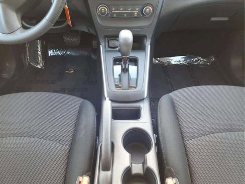Used 2019 Nissan Sentra S w/ Appearance Package image 11