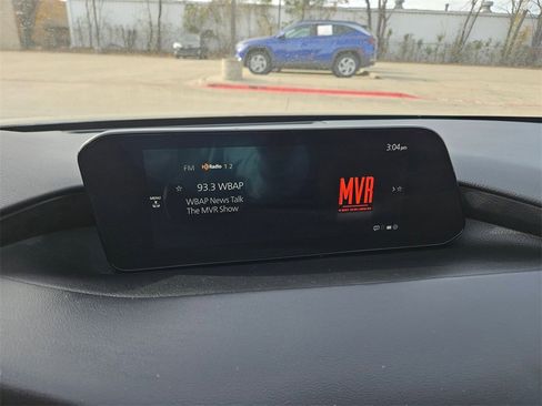 Used 2025 MAZDA MAZDA3 s image 21