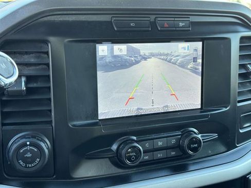 Used 2022 Ford F150 XLT w/ Trailer Tow Package image 17