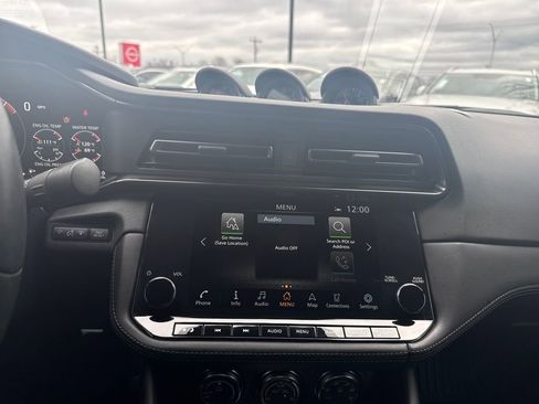 Used 2024 Nissan Z Performance w/ Floor Mat Package image 19