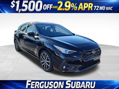 New 2026 Subaru Impreza 2.0i Sport