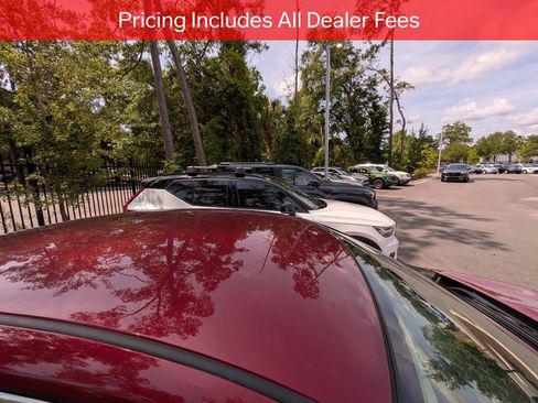 Used 2017 Nissan Altima 2.5 S FWD image 9