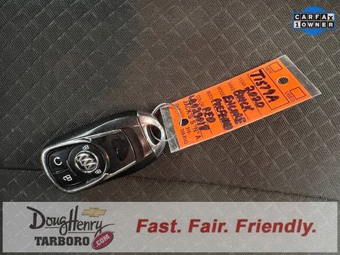 Used 2020 Buick Encore Preferred w/ Safety Package image 54