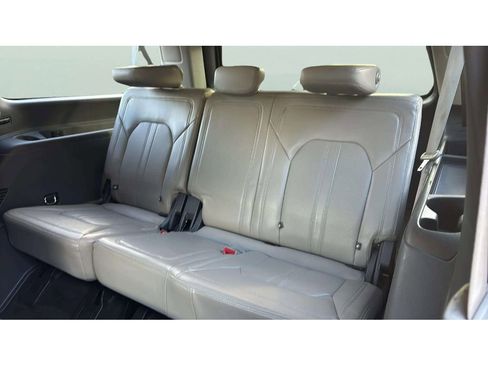 Used 2021 Ford Expedition Max Limited image 15