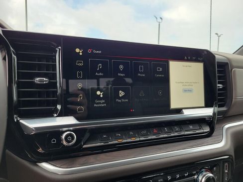 New 2026 GMC Sierra 1500 SLT w/ SLT Premium Plus Package AWD/4WD image 17