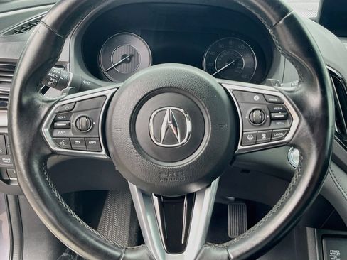 Used 2021 Acura RDX AWD image 11