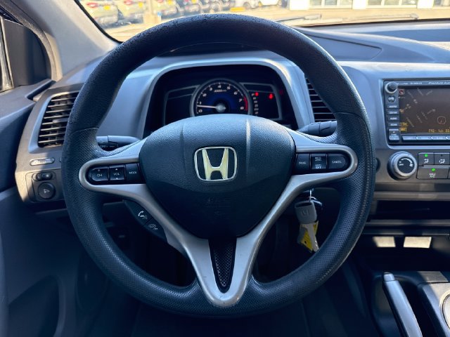 Used 2009 Honda Civic EX image 20
