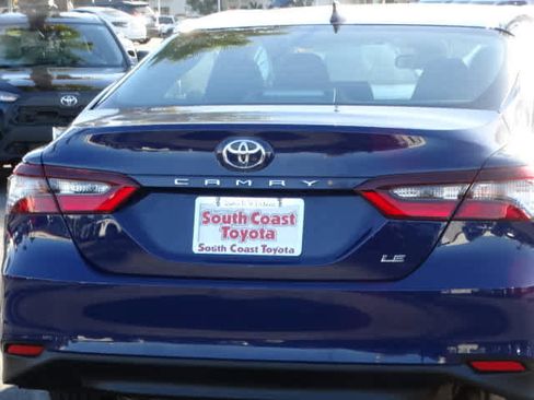 Certified 2023 Toyota Camry LE image 10