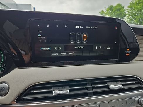 Certified 2021 Hyundai Palisade Limited AWD/4WD image 53
