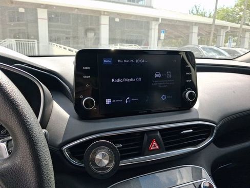 Used 2022 Hyundai Santa Fe SEL image 19