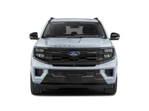 Used 2025 Ford Expedition Active AWD/4WD image 4