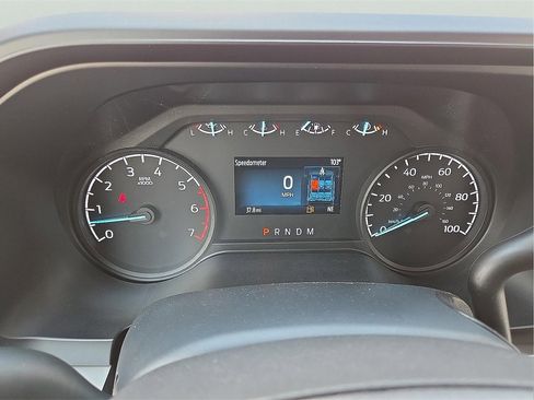 New 2025 Ford F250 XL w/ STX Appearance Package image 18