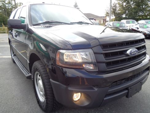 Used 2016 Ford Expedition XL image 15