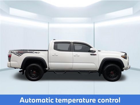 Used 2019 Toyota Tacoma TRD Pro AWD/4WD image 8