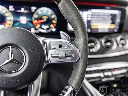 Used 2020 Mercedes-Benz AMG GT 63 S image 27
